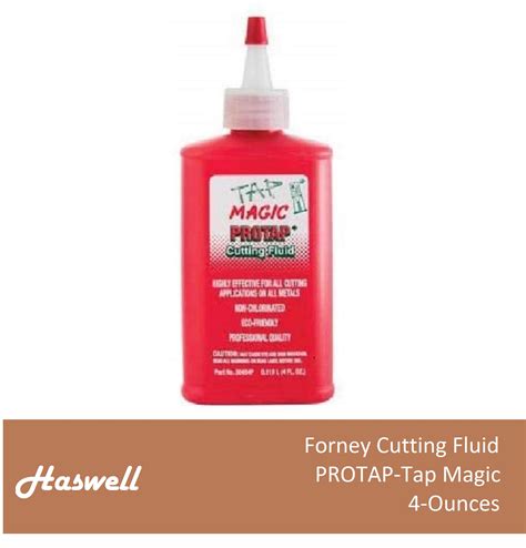 Tap magic protap cutting fluid adx